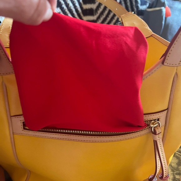 DooneyBourke new with out tag never use comes with dust bag - Picture 9 of 12